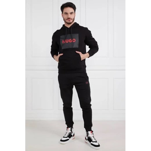 Spodnie męskie Hugo Boss