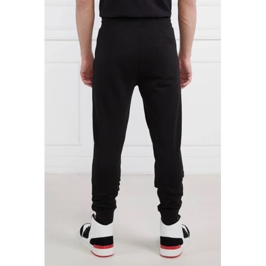 HUGO Spodnie dresowe Doak212 | Regular Fit XXL Gomez Fashion Store