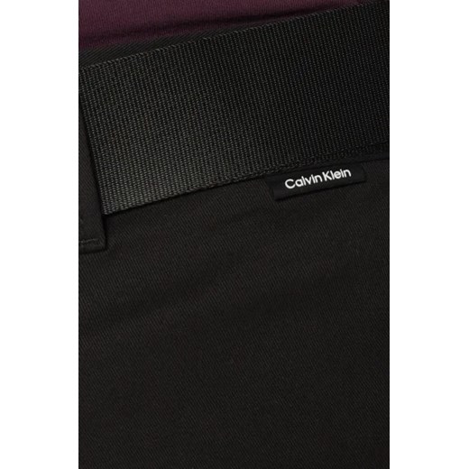 Spodnie męskie Calvin Klein
