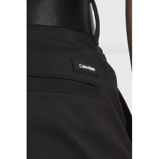 Spodnie męskie Calvin Klein