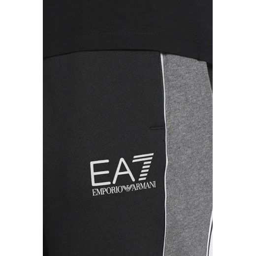 Spodnie męskie Emporio Armani
