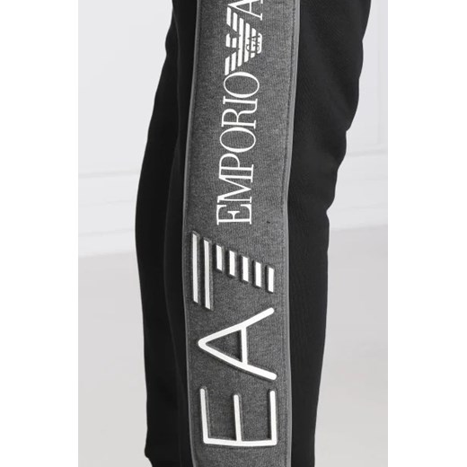 Spodnie męskie Emporio Armani