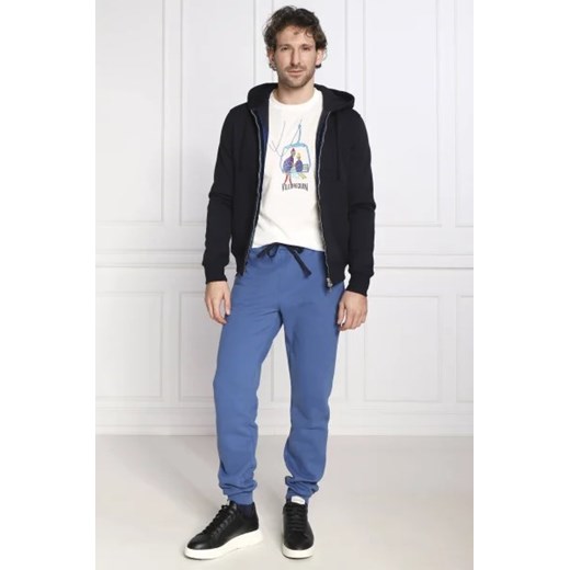 Vilebrequin Spodnie dresowe CLEMENT | Regular Fit L okazja Gomez Fashion Store