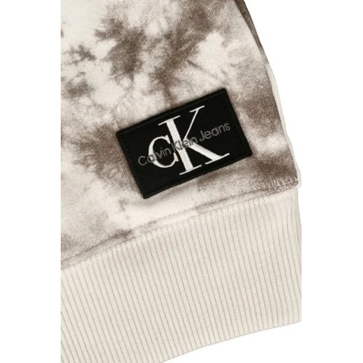 CALVIN KLEIN JEANS Bluza | Regular Fit 152 okazyjna cena Gomez Fashion Store