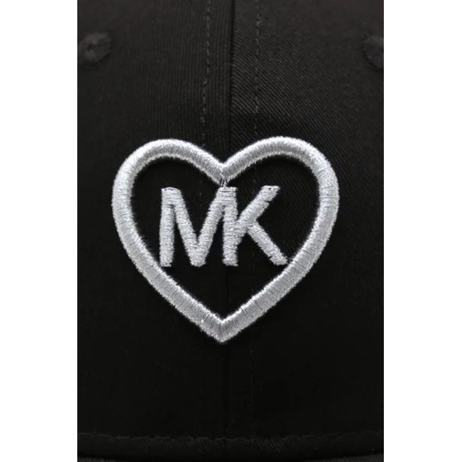 Czapka dziecięca Michael Kors Kids