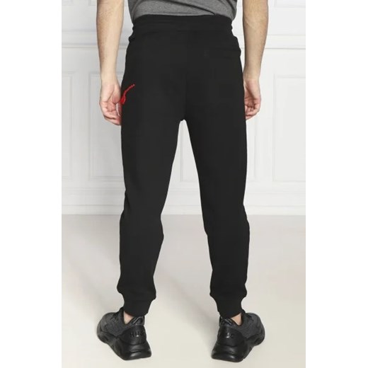 HUGO Spodnie dresowe Drog | Regular Fit XL Gomez Fashion Store