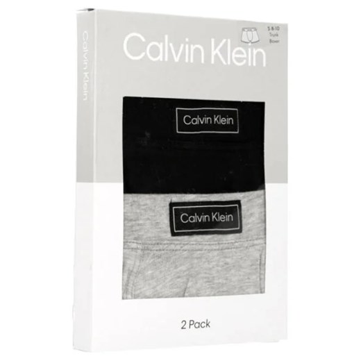 Calvin Klein Underwear Bokserki 2-pack Calvin Klein Underwear 128/140 wyprzedaż Gomez Fashion Store