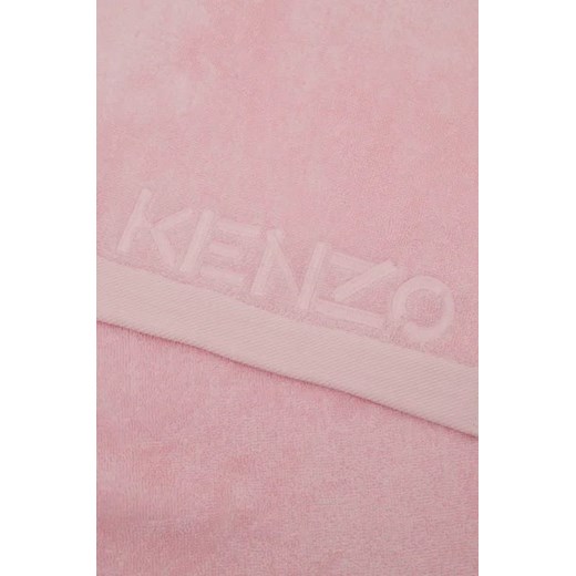 Kenzo Ręcznik ICONIC Guest towel Kenzo Uniwersalny Gomez Fashion Store
