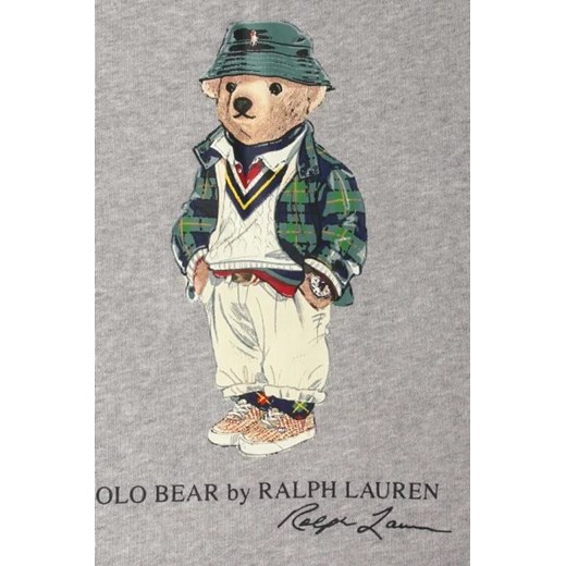 Polo Ralph Lauren bluza chłopięca
