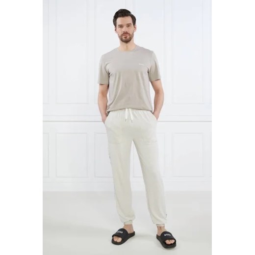 BOSS Spodnie dresowe BOSS-SEN | Regular Fit XL Gomez Fashion Store