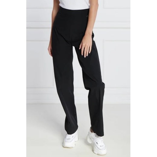 CALVIN KLEIN JEANS Spodnie | Straight fit S Gomez Fashion Store