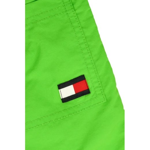 Kąpielówki chłopięce Tommy Hilfiger 