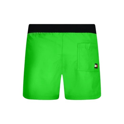 Kąpielówki chłopięce Tommy Hilfiger na lato 