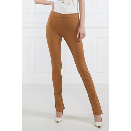 Liu Jo Spodnie | Slim Fit Liu Jo 44 okazyjna cena Gomez Fashion Store