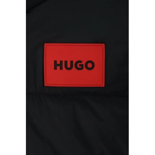 HUGO KIDS Kurtka | Regular Fit Hugo Kids 174 Gomez Fashion Store okazyjna cena