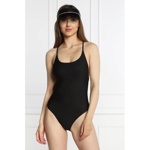 Calvin Klein Swimwear Strój kąpielowy XS Gomez Fashion Store okazyjna cena