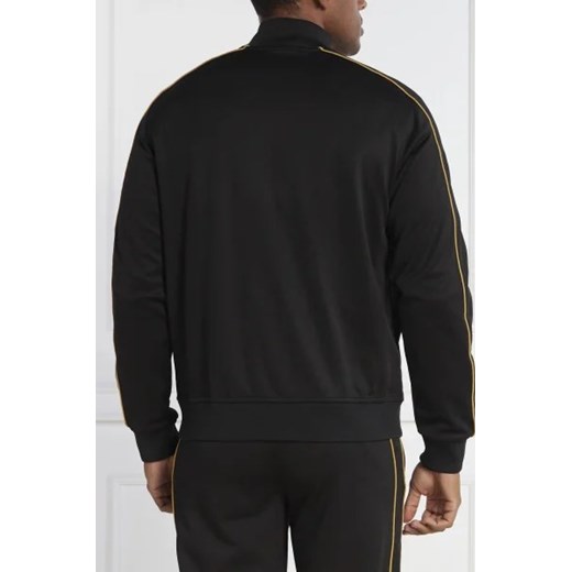 Karl Lagerfeld Bluza SWEAT ZIP JACKET | Regular Fit Karl Lagerfeld XXL okazja Gomez Fashion Store
