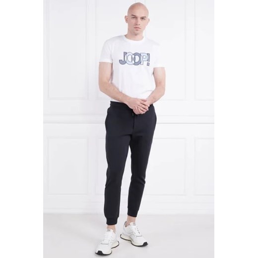 Joop! Spodnie dresowe Sarim | Regular Fit Joop! L okazja Gomez Fashion Store