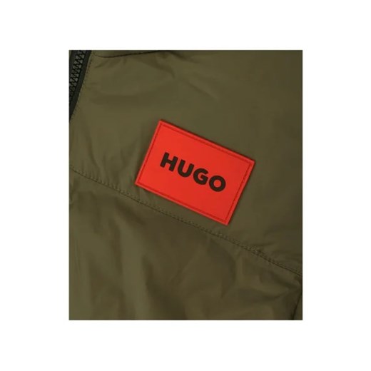 HUGO KIDS Kurtka | Regular Fit Hugo Kids 150 Gomez Fashion Store