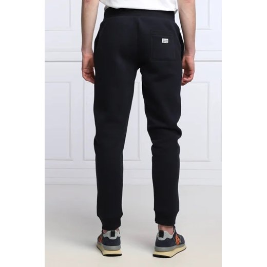 Superdry Spodnie dresowe | Regular Fit Superdry M promocyjna cena Gomez Fashion Store