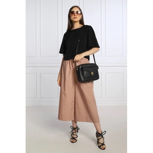 Spodnie damskie DKNY