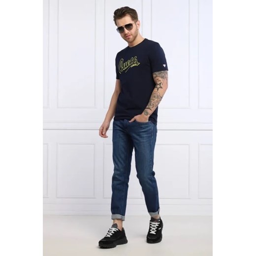 Pepe Jeans London Jeansy Hatch | Slim Fit | low waist 36/32 Gomez Fashion Store