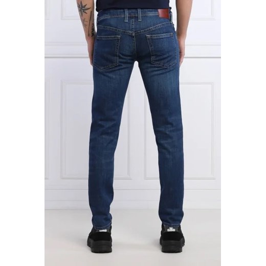 Pepe Jeans London Jeansy Hatch | Slim Fit | low waist 30/32 Gomez Fashion Store