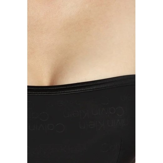 Strój kąpielowy Calvin Klein