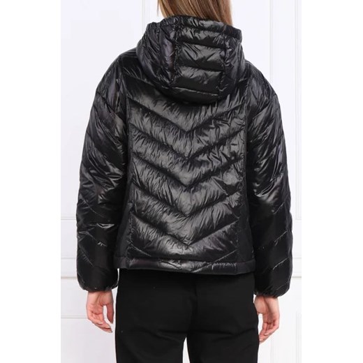 TWINSET Puchowa kurtka | Regular Fit Twinset 42 Gomez Fashion Store okazja