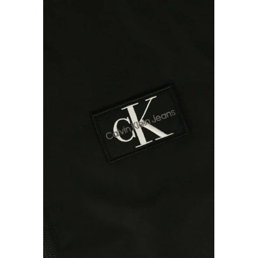 CALVIN KLEIN JEANS Kurtka HERRINGTON | Regular Fit 170 promocyjna cena Gomez Fashion Store