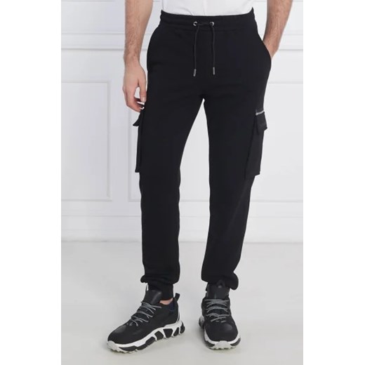 Karl Lagerfeld Spodnie dresowe | Regular Fit Karl Lagerfeld S Gomez Fashion Store wyprzedaż