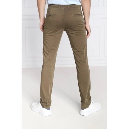 BOSS ORANGE Spodnie | Slim Fit 36/34 Gomez Fashion Store