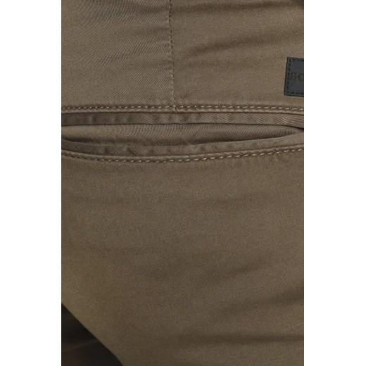 BOSS ORANGE Spodnie | Slim Fit 30/32 Gomez Fashion Store