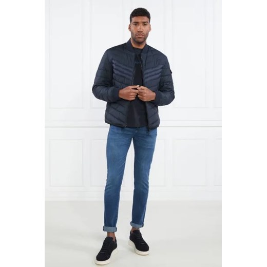 Jeansy męskie BOSS HUGO 