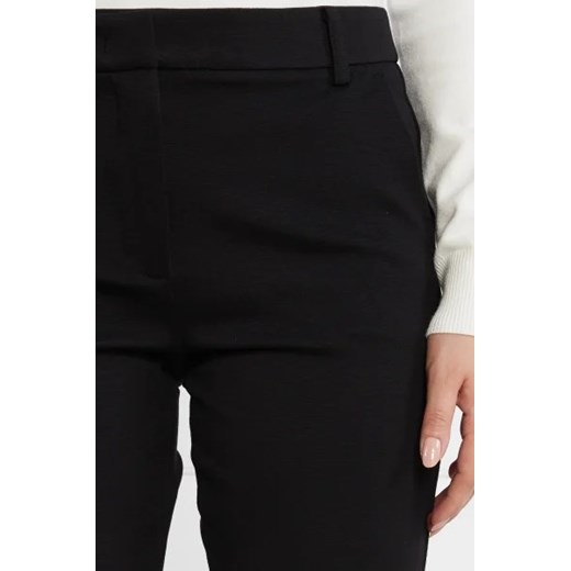 Marella SPORT Spodnie RAPHAEL | Regular Fit 38 Gomez Fashion Store
