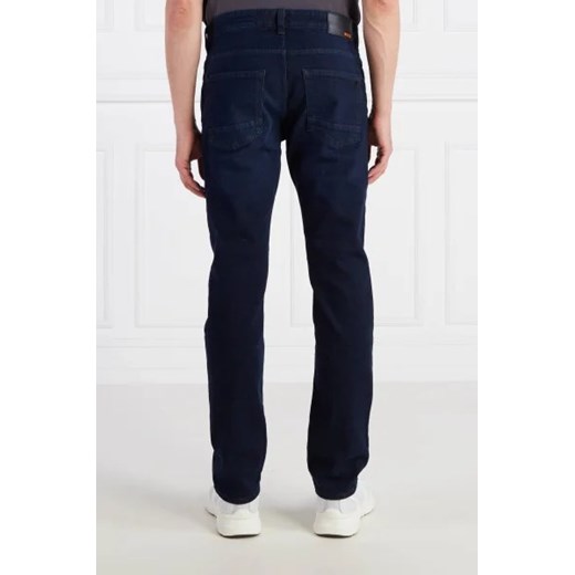BOSS ORANGE Jeansy Delaware | Slim Fit 34/32 wyprzedaż Gomez Fashion Store