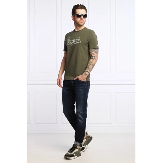 Pepe Jeans London Jeansy SPIKE | Regular Fit 34/32 Gomez Fashion Store