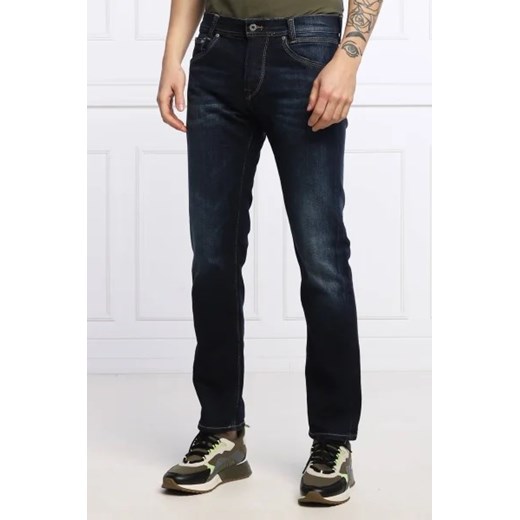 Pepe Jeans London Jeansy SPIKE | Regular Fit 32/32 Gomez Fashion Store