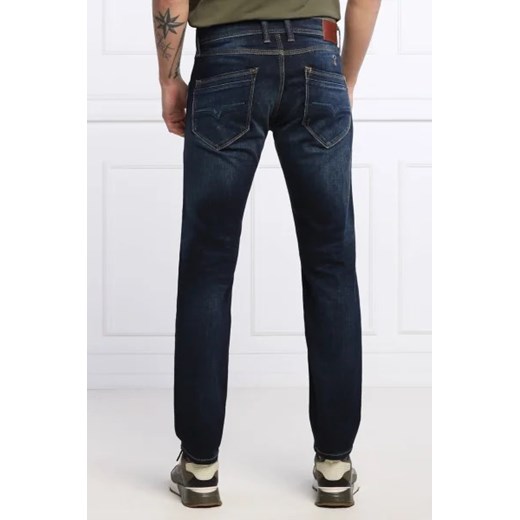 Pepe Jeans London Jeansy SPIKE | Regular Fit 31/32 Gomez Fashion Store