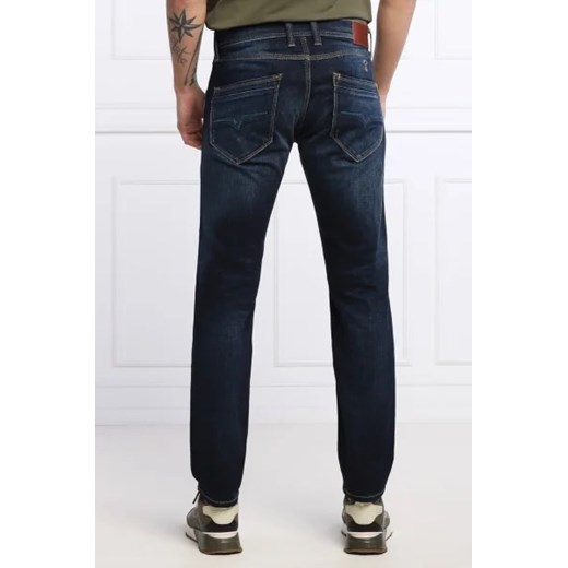 Pepe Jeans London Jeansy SPIKE | Regular Fit 34/32 okazyjna cena Gomez Fashion Store