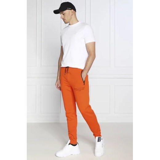 Karl Lagerfeld Spodnie | Regular Fit Karl Lagerfeld L wyprzedaż Gomez Fashion Store