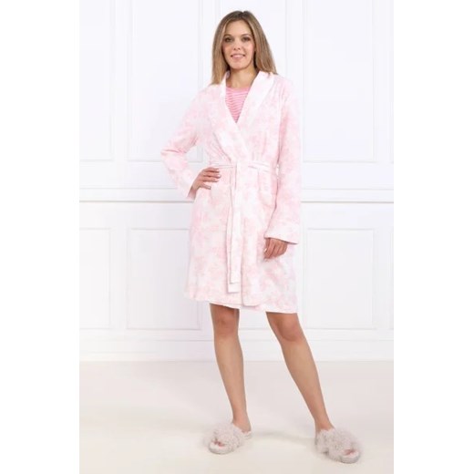 LAUREN RALPH LAUREN Szlafrok | Regular Fit L Gomez Fashion Store okazja