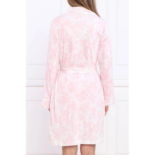 LAUREN RALPH LAUREN Szlafrok | Regular Fit L wyprzedaż Gomez Fashion Store