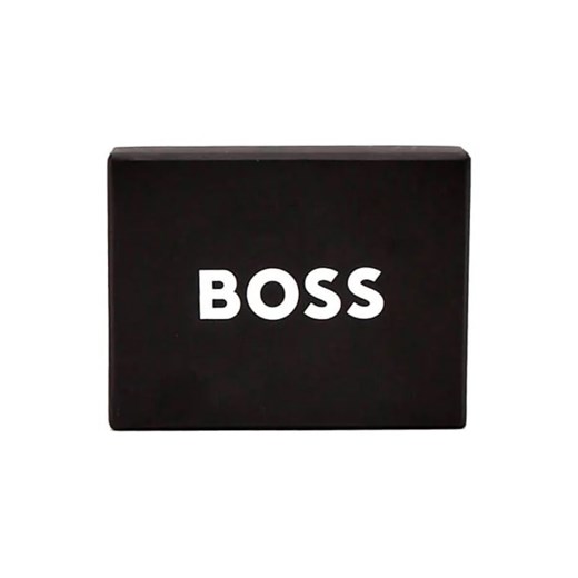 BOSS Skórzane etui na karty Big BB_Card case Uniwersalny okazja Gomez Fashion Store
