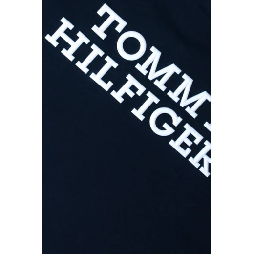Tommy Hilfiger T-shirt | Regular Fit Tommy Hilfiger 128 wyprzedaż Gomez Fashion Store