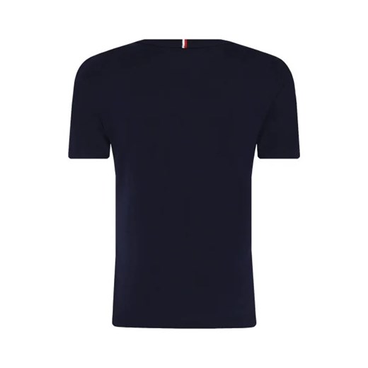 Tommy Hilfiger T-shirt | Regular Fit Tommy Hilfiger 140 promocyjna cena Gomez Fashion Store