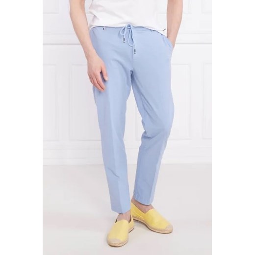 Spodnie męskie BOSS HUGO 