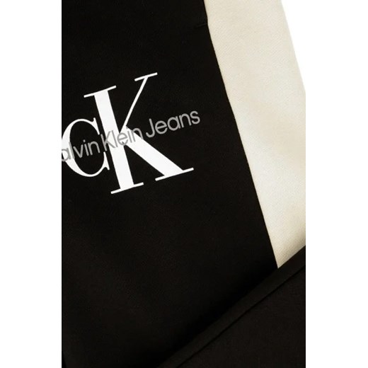 CALVIN KLEIN JEANS Spodnie dresowe | Regular Fit 164 Gomez Fashion Store okazja