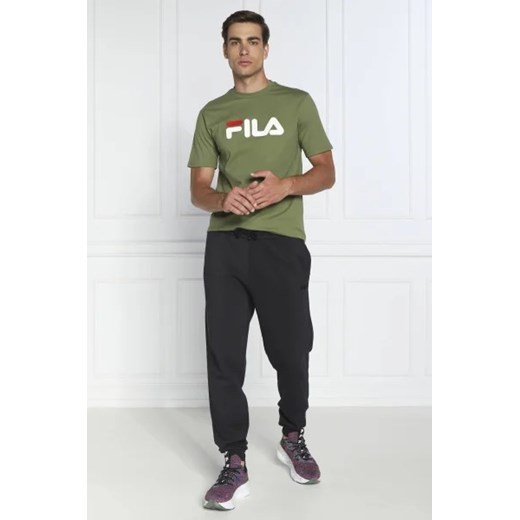 FILA Spodnie dresowe BAGOD | Regular Fit Fila XXL Gomez Fashion Store promocja
