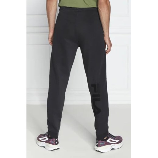 FILA Spodnie dresowe BAGOD | Regular Fit Fila S promocja Gomez Fashion Store